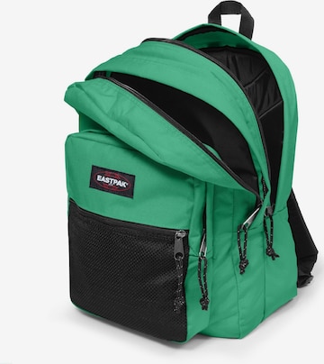 EASTPAK Backpack 'Pinnacle' in Green ABOUT YOU - Main Image