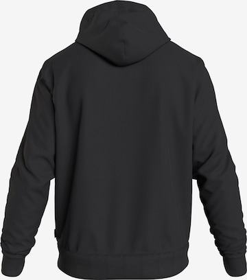 Calvin KleinSweater majica - crna boja