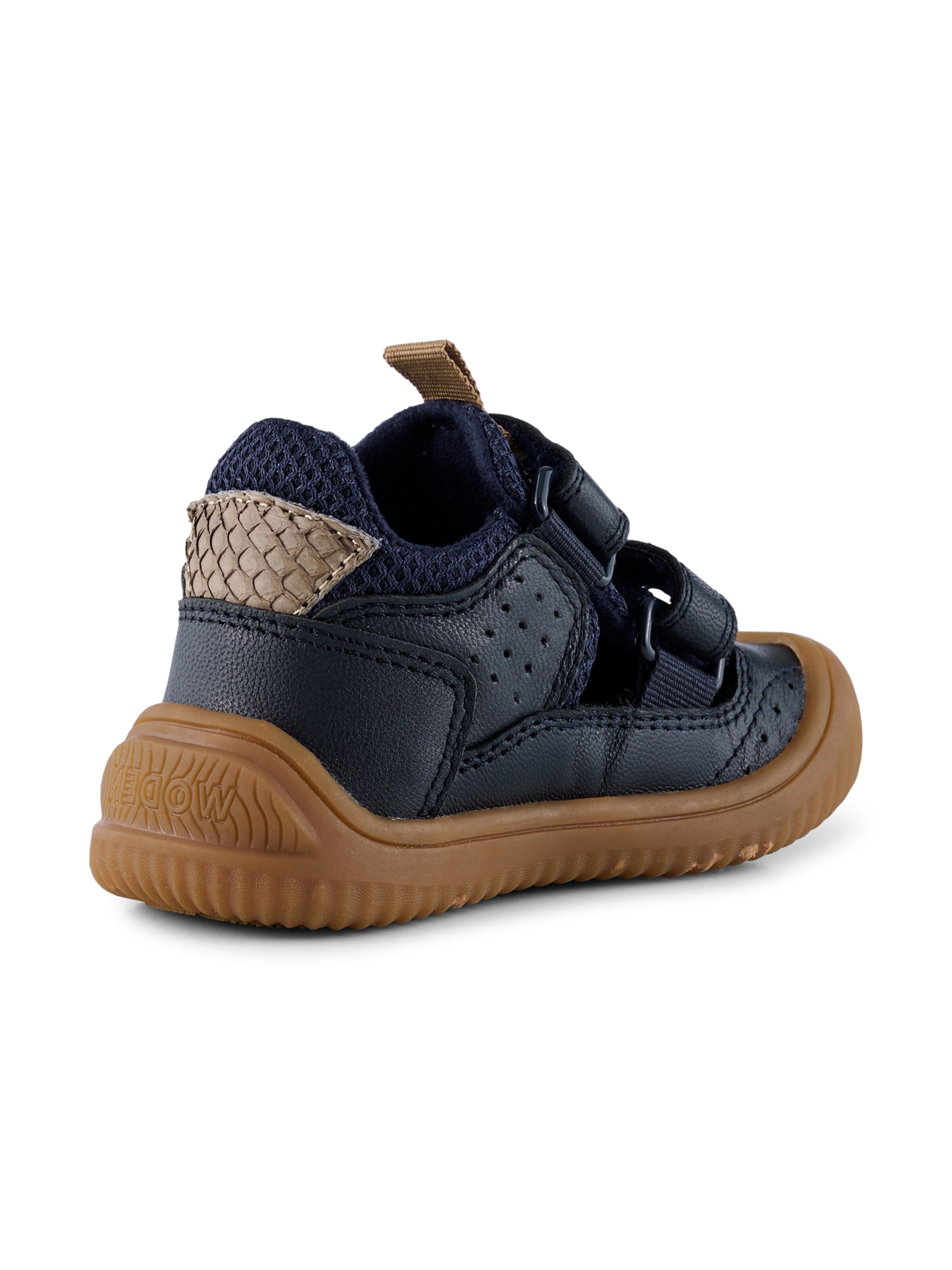 WODEN Kids Åbne sko 'Tristan' i blå
