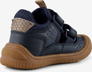 Chaussures ouvertes 'Tristan' WODEN Kids en bleu