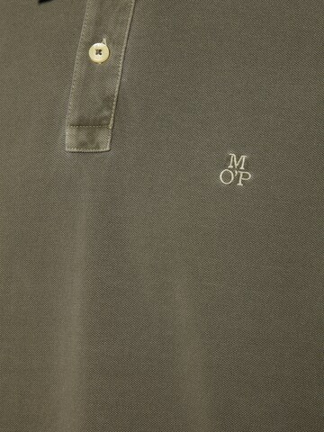 Marc O'Polo Poloshirt in Grün