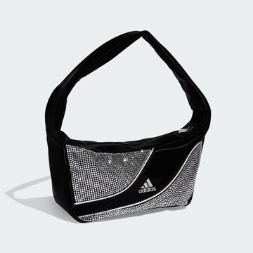Sac bandoulière 'SHOULDERBAG SMALL' ADIDAS ORIGINALS en noir