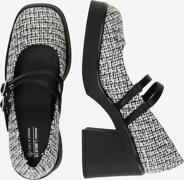 CALL IT SPRING - Zapatos con plataforma 'MONROE' en blanco