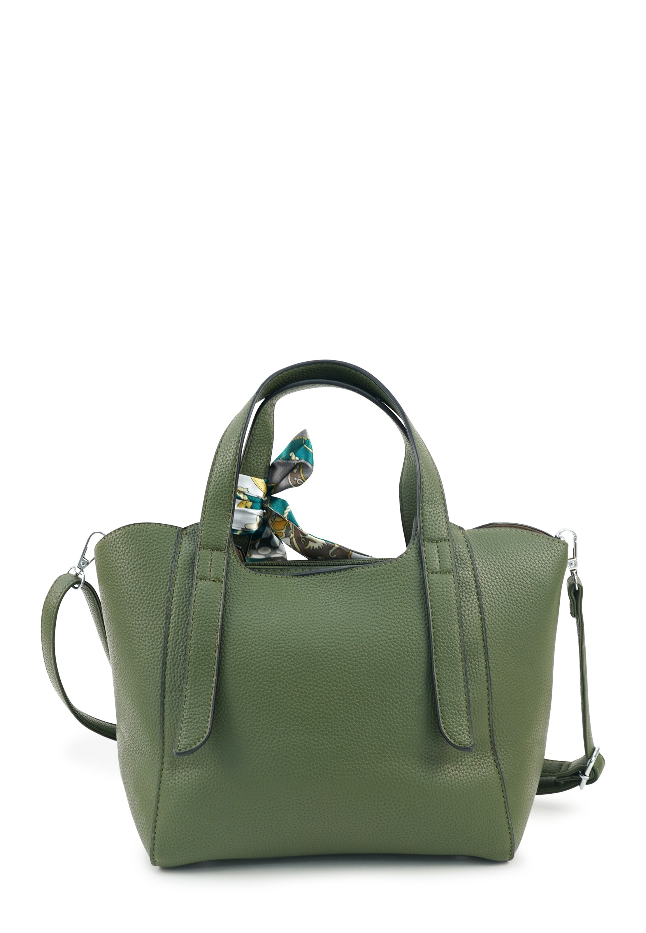 HARPA Handtasche 'SAGE' in Grün