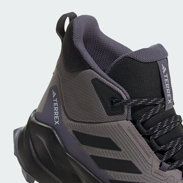 ADIDAS TERREX Outdoorschuh  'Trailmaker 2.0' in Grau