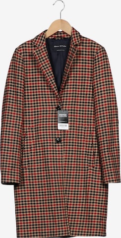 Marc O'Polo Mantel XS in Mischfarben: Vorderseite