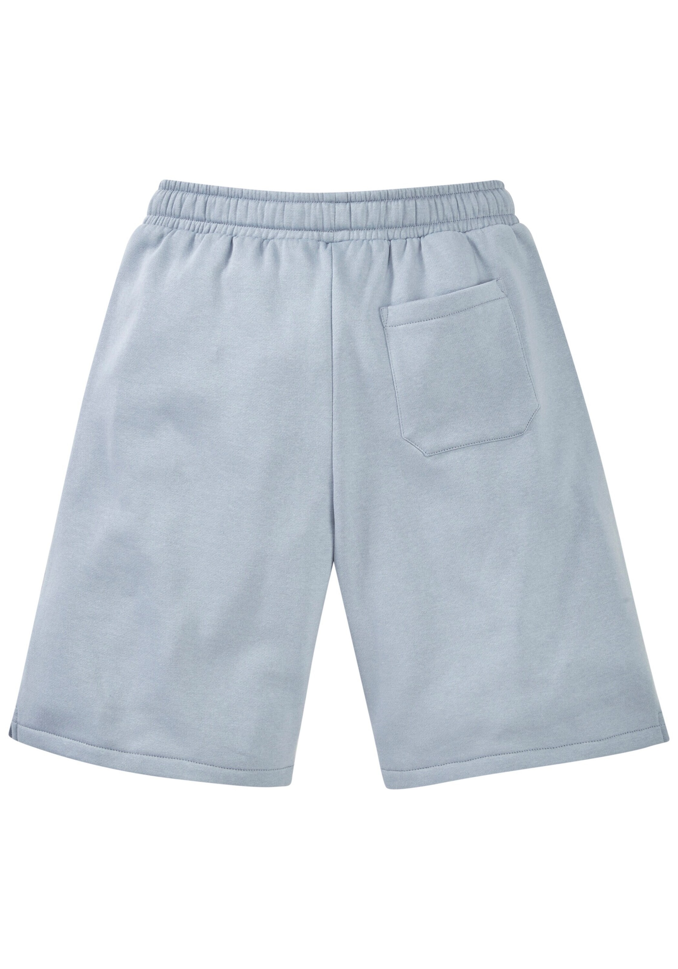 JOHN DEVIN Szabványos Nadrág - kék