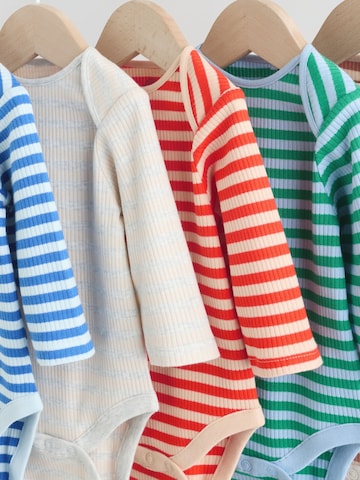 Next Body - Zmiešané farby