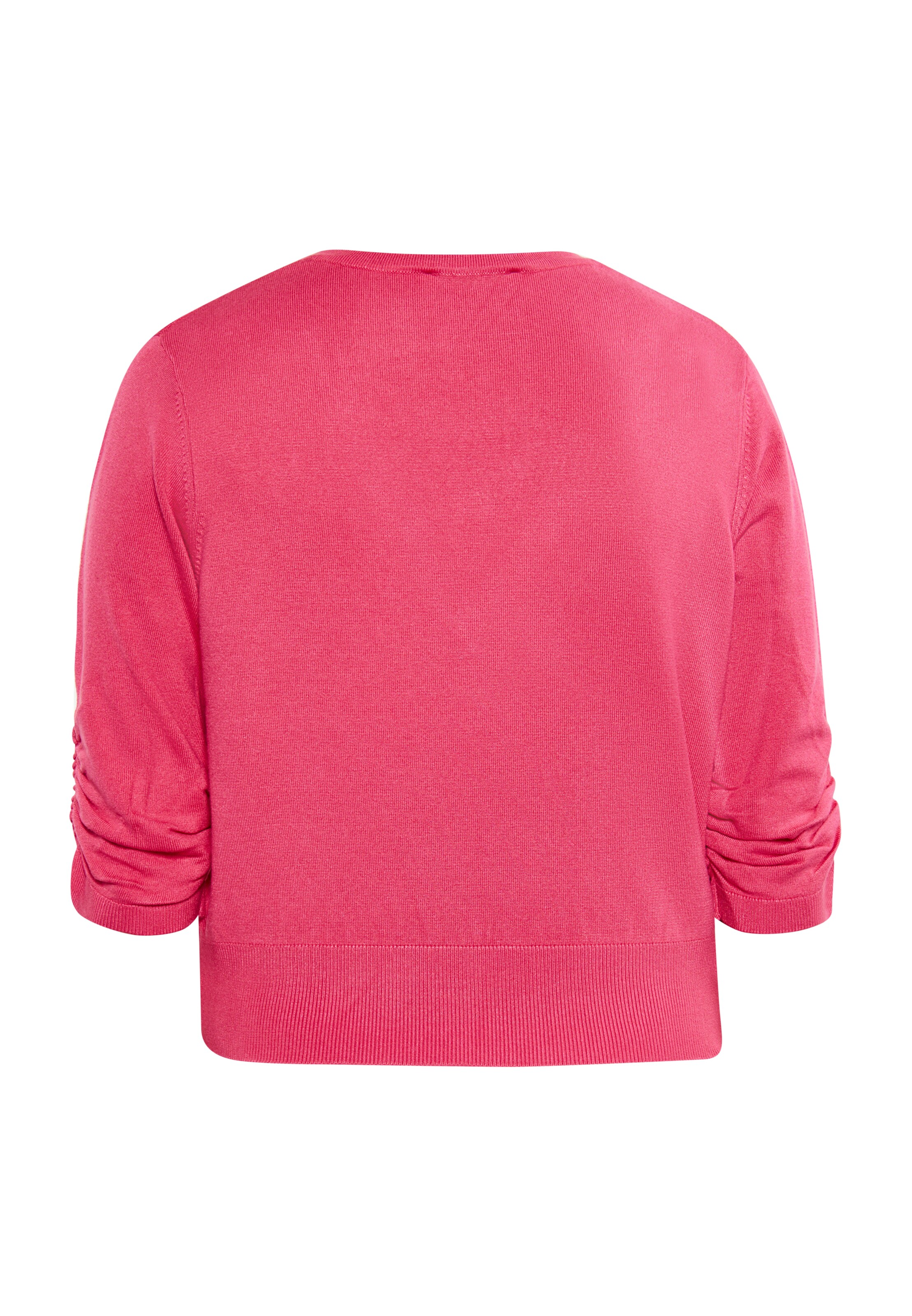 NAEMI Sweater in Pink