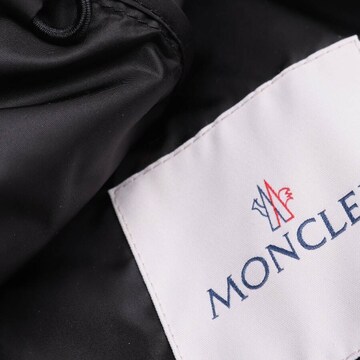 MONCLER Jacket & Coat in M in Black