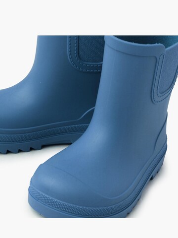 Bottes en caoutchouc IGOR en bleu
