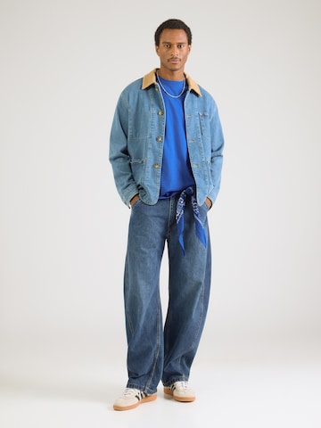 LEVI'S ® - Camiseta 'Red Tab™ Vintage' en azul