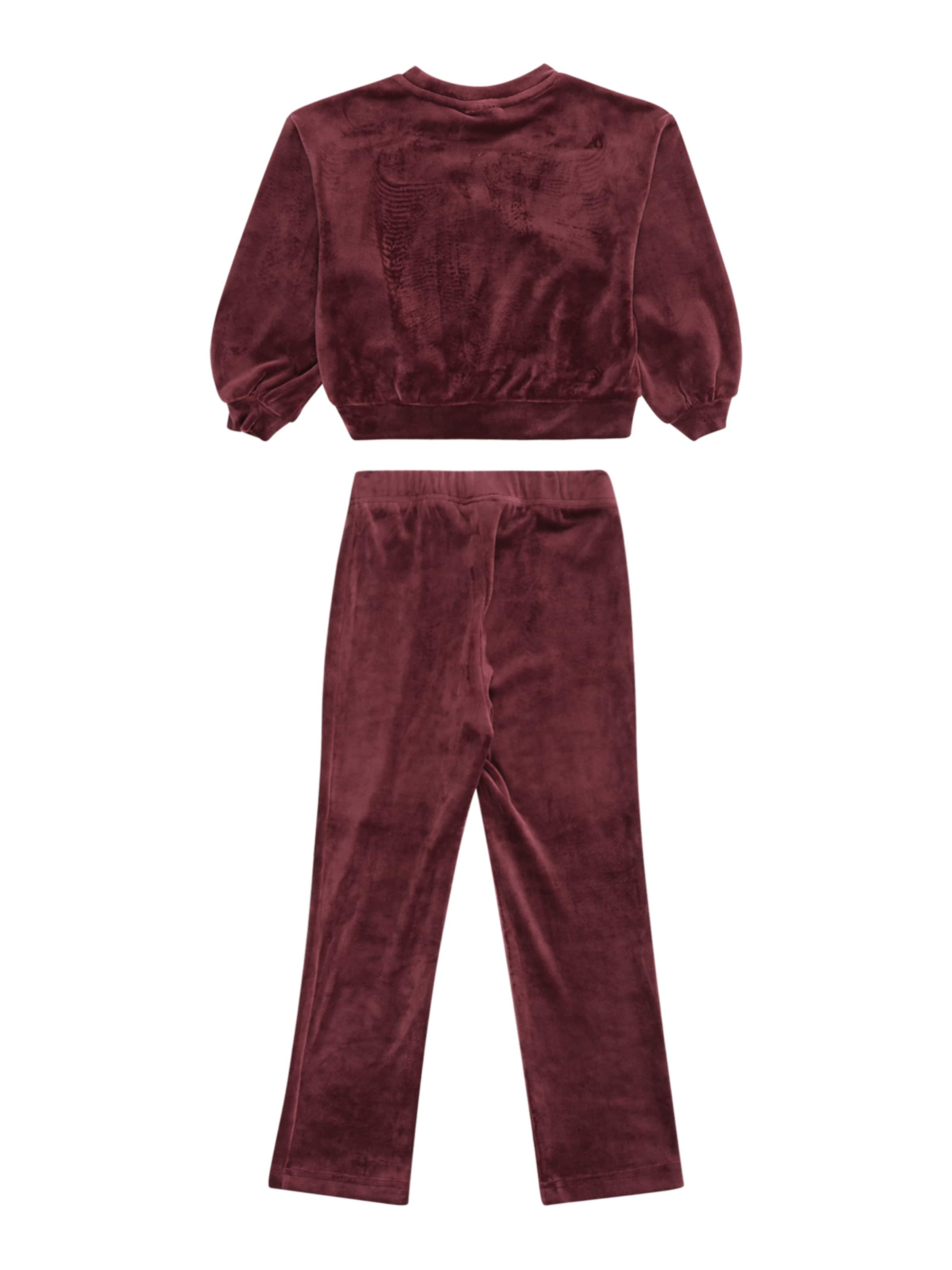 Only Mini Σετ 'Kmgrebel' σε κόκκινο