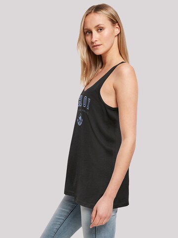 F4NT4STIC Top in Black