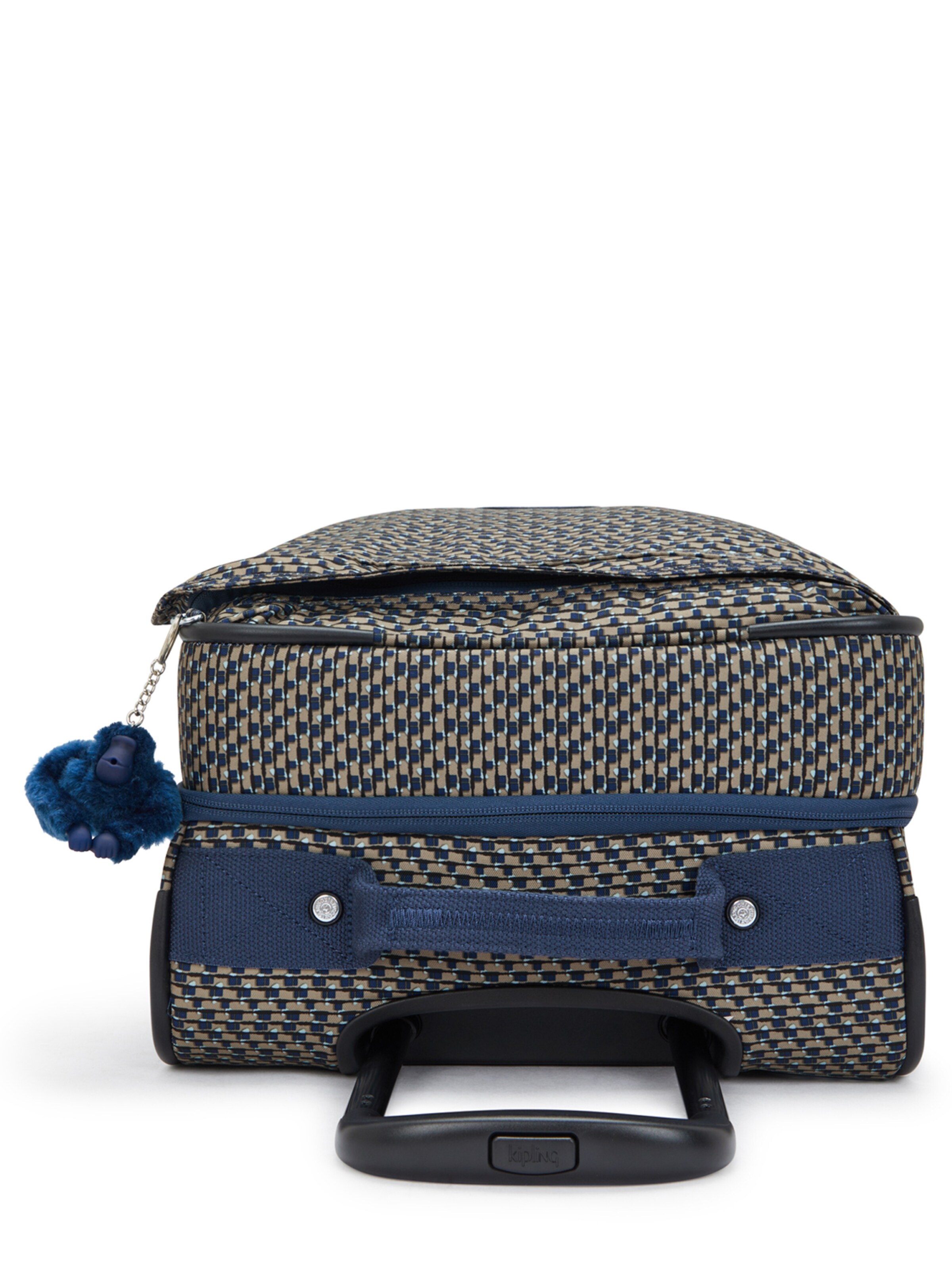 Valigia 'SPONTANEOUS S' di KIPLING in blu