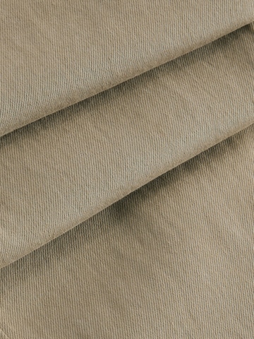 Coupe slim Jean Next en beige