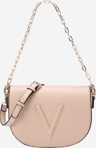 VALENTINO Håndtaske 'Coney' i pink: forside