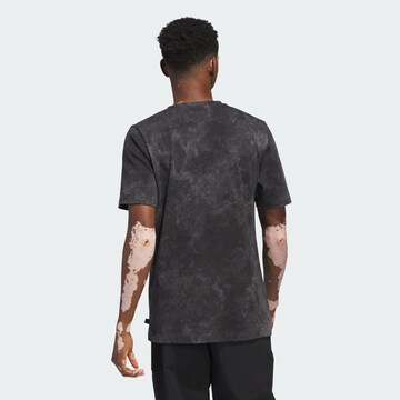 T-Shirt fonctionnel ADIDAS PERFORMANCE en gris