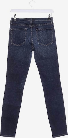 FRAME Jeans in 27 in Blue