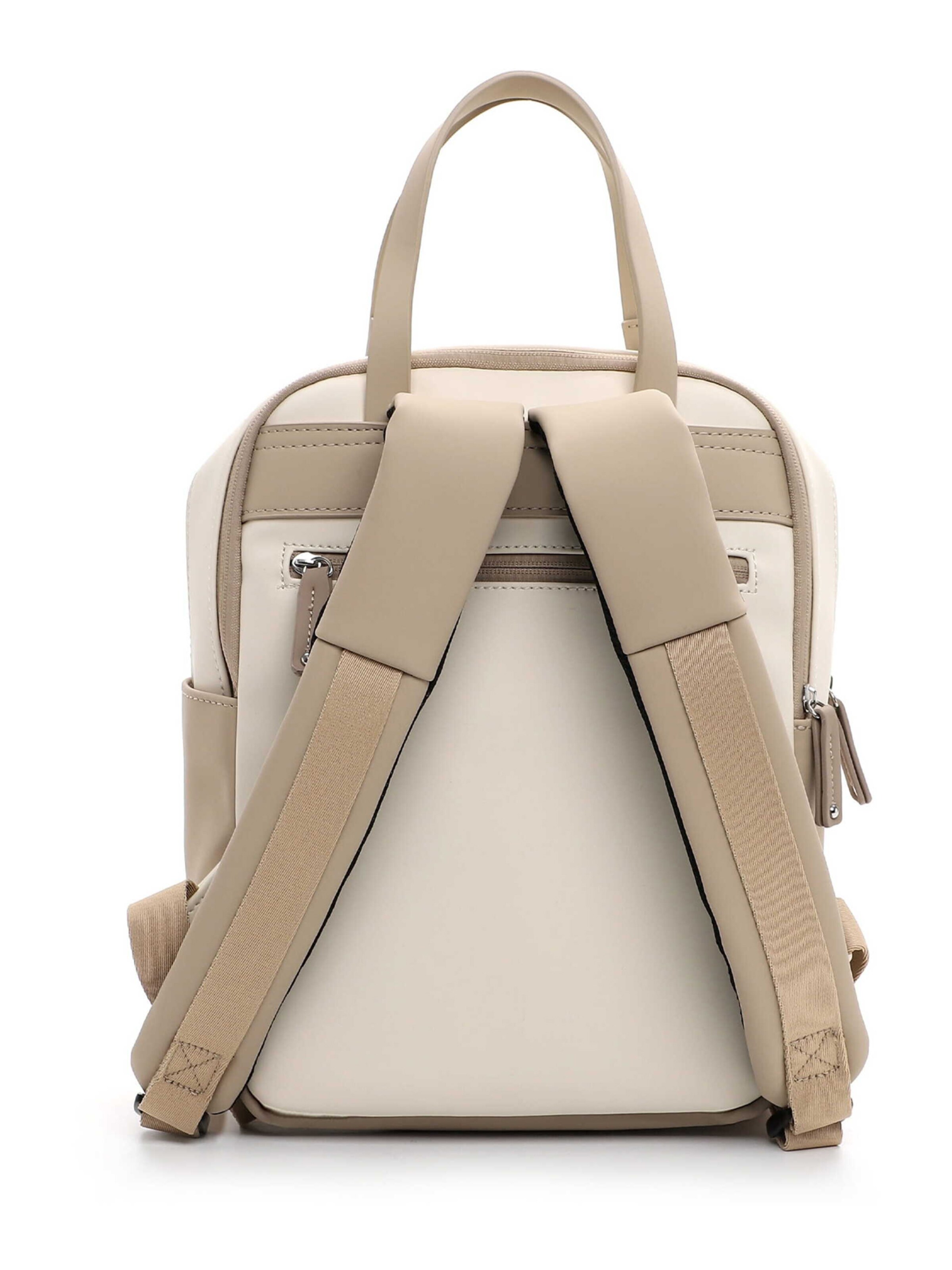 Tamaris Рюкзак 'Gianna' в Бежевый