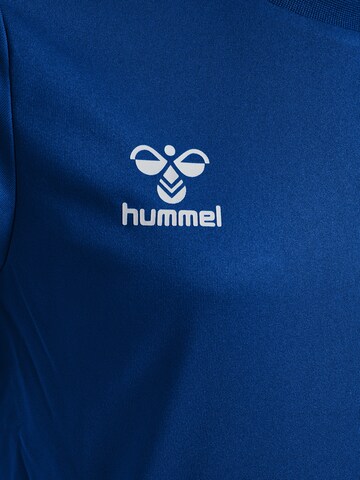 Hummel Sæt i blå