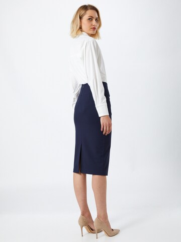 ESPRIT Skirt in Blue