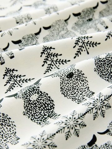 Next Pajama 'Matching Family Christmas' in Black