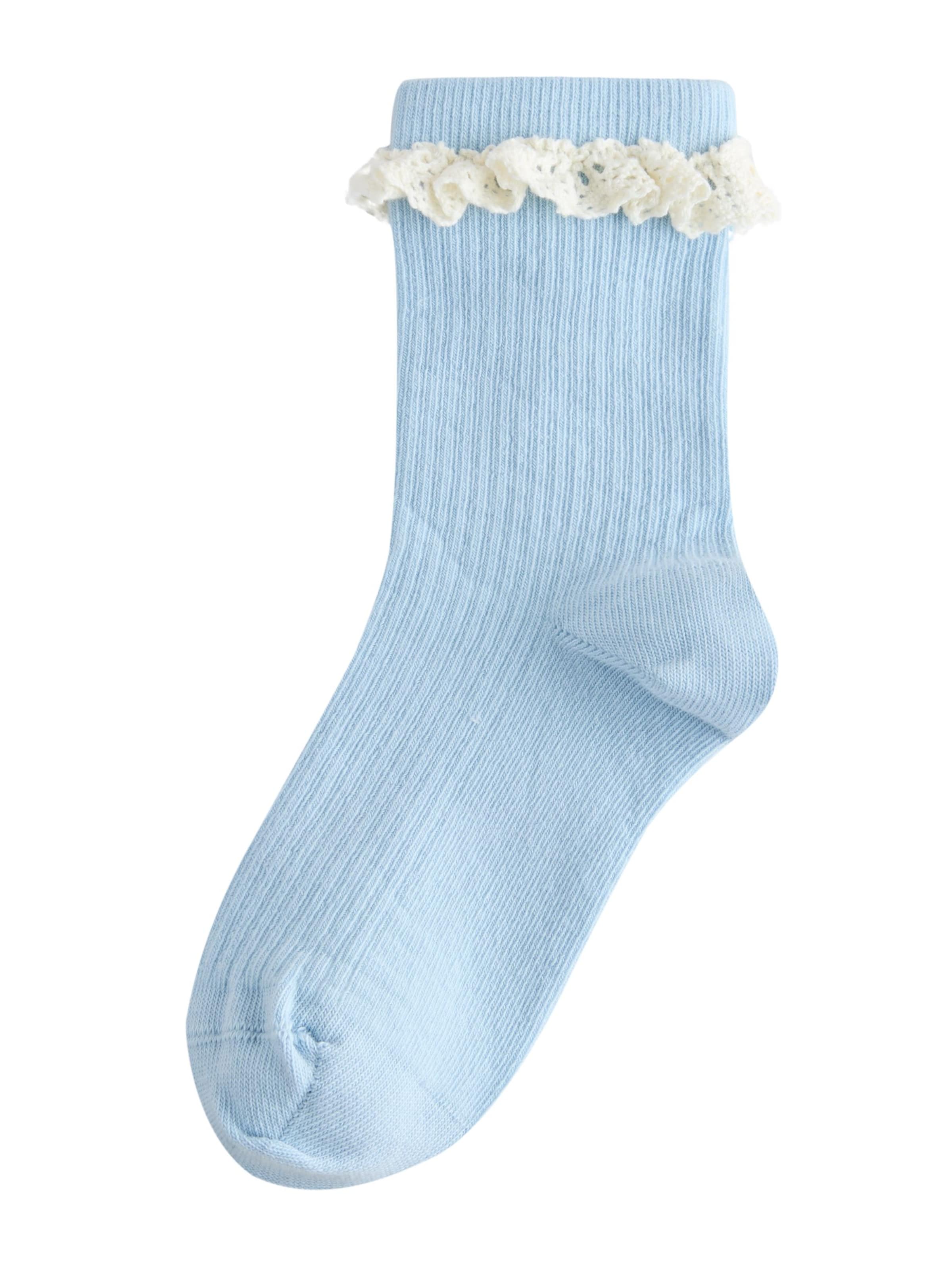 Next Socks in Beige