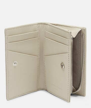Liebeskind Berlin Portemonnaie in Beige