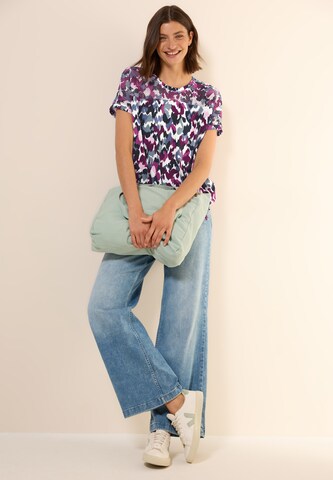 CECIL Shirt in Pink