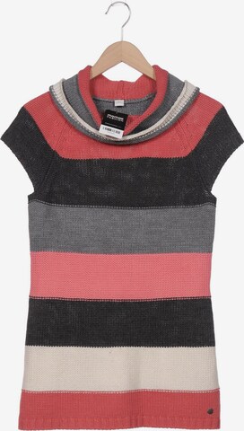 s.Oliver Sweater & Cardigan in M in Mixed colors: front