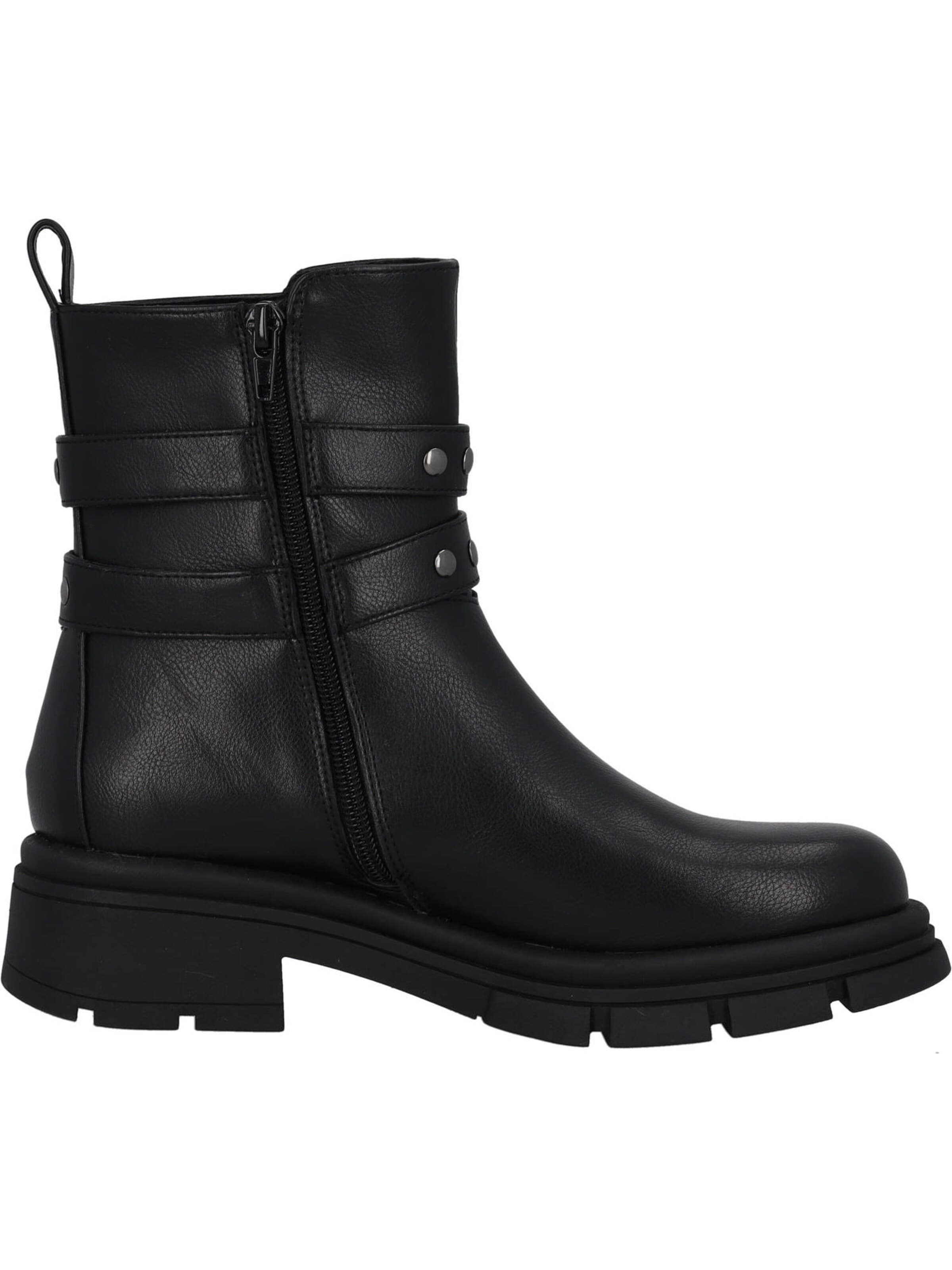 Palado - Botas 'Palado Ammuk' en negro