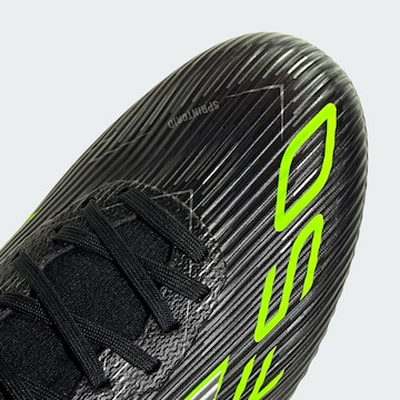 ADIDAS PERFORMANCE Soccer shoe 'F50 League' in Black