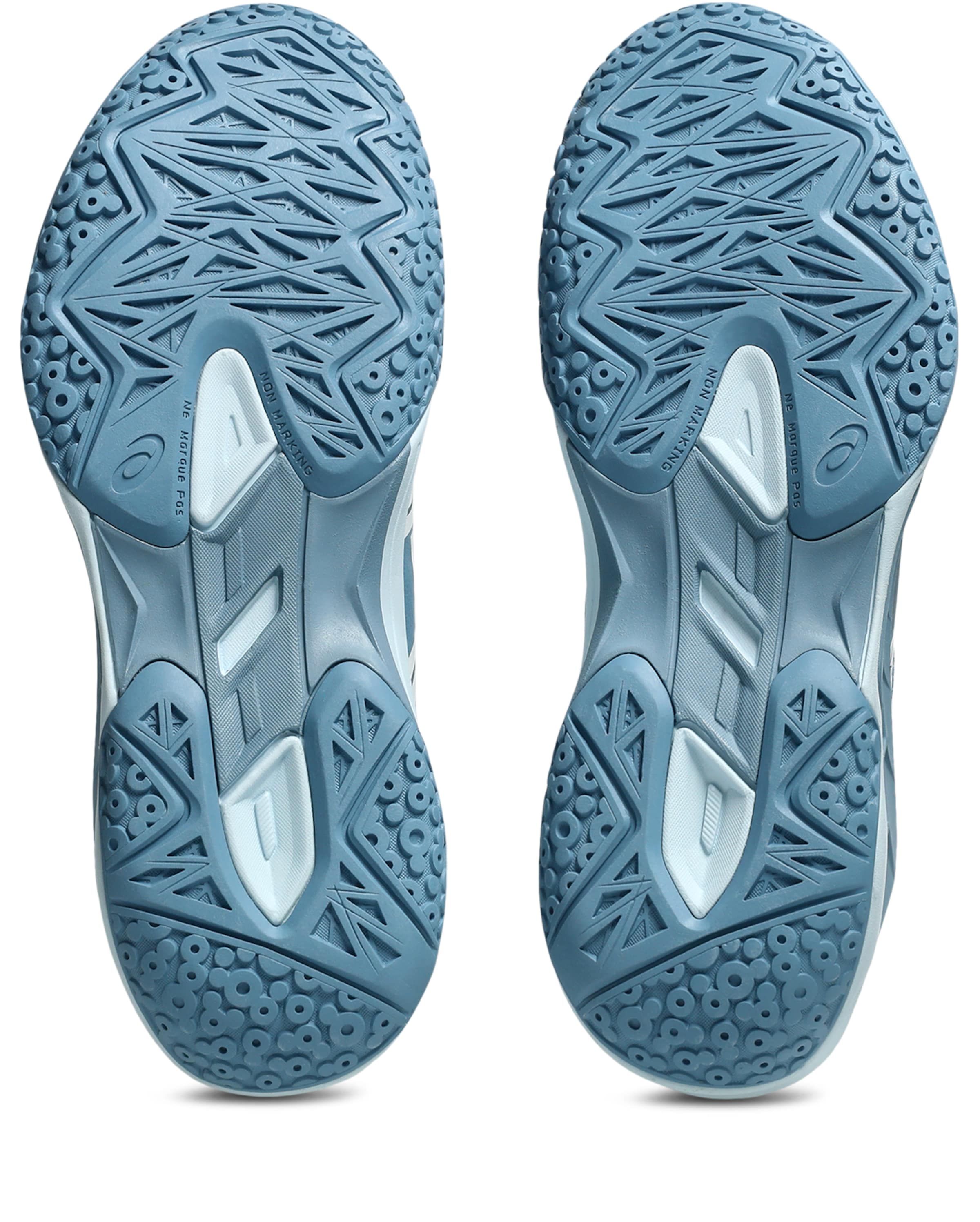 ASICS Athletic Shoes in Blue