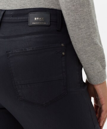 BRAX Skinny Jeans 'Shakira' in Blau