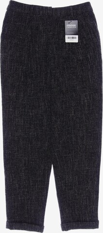 New Look Petite Pants in XS in Black: front