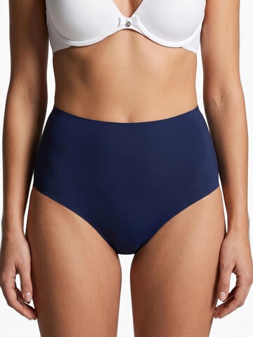 SLOGGI - Cueca 'ZERO Feel' em azul