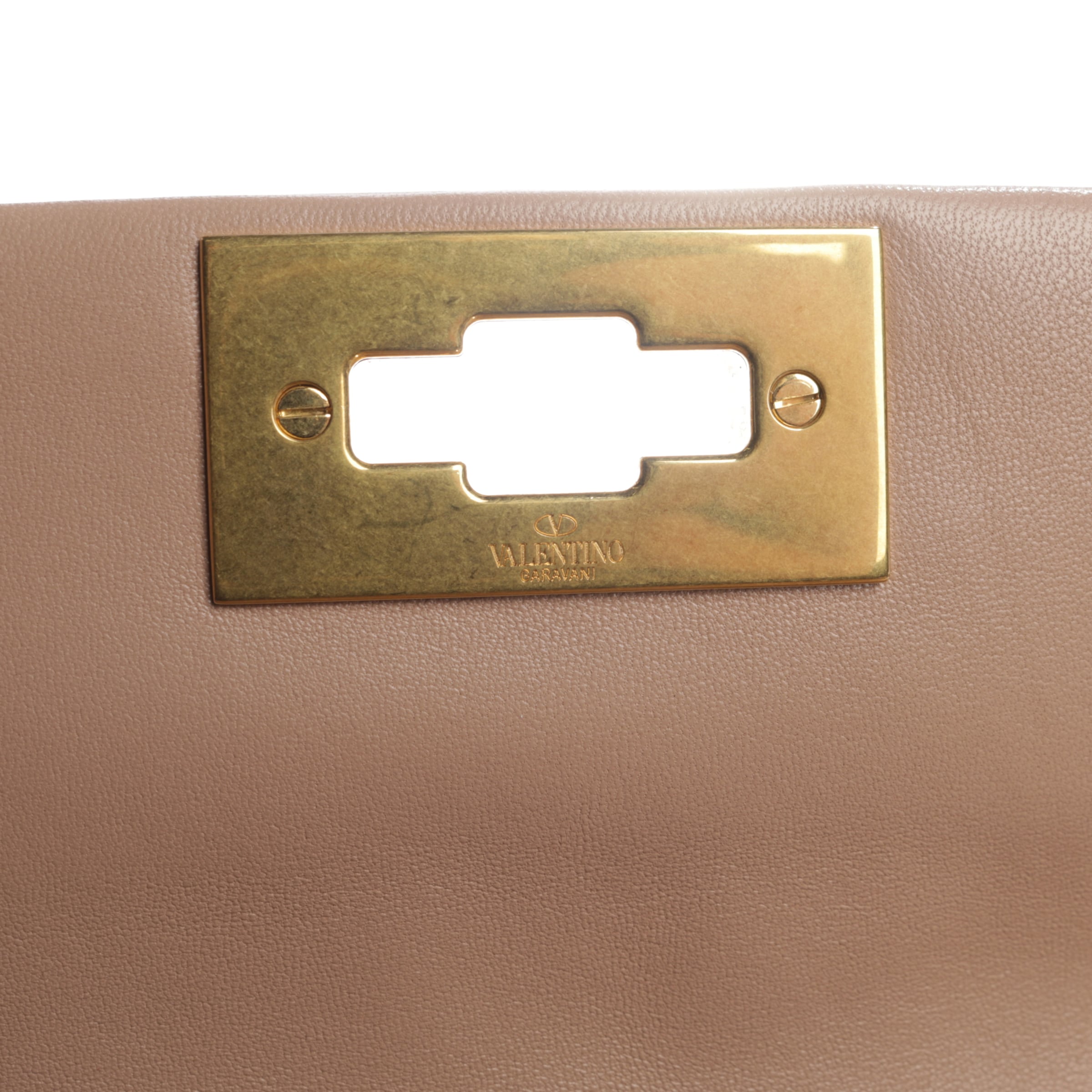 VALENTINO Bag in One size in Pink