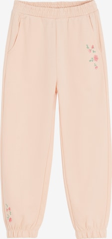 rožinė Cool Club Laisvas Kelnės: priekis