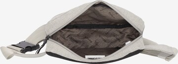 BENCH Fanny Pack in Grey