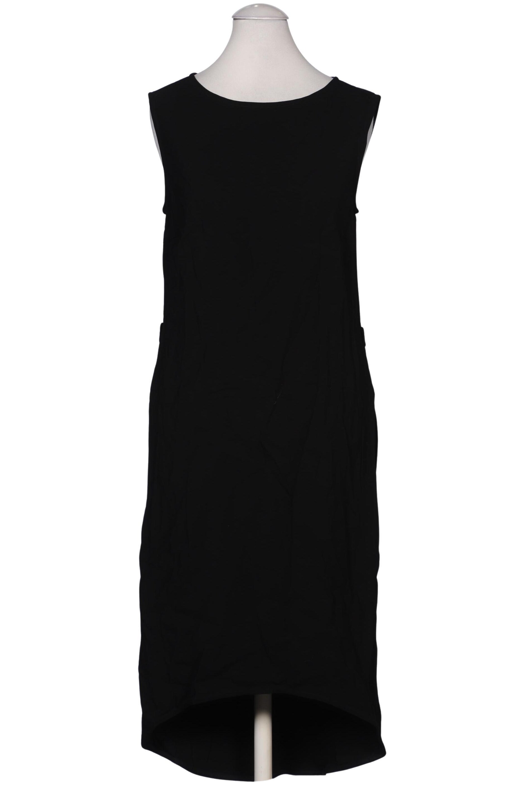HALLHUBER Dress in XS in Black: front