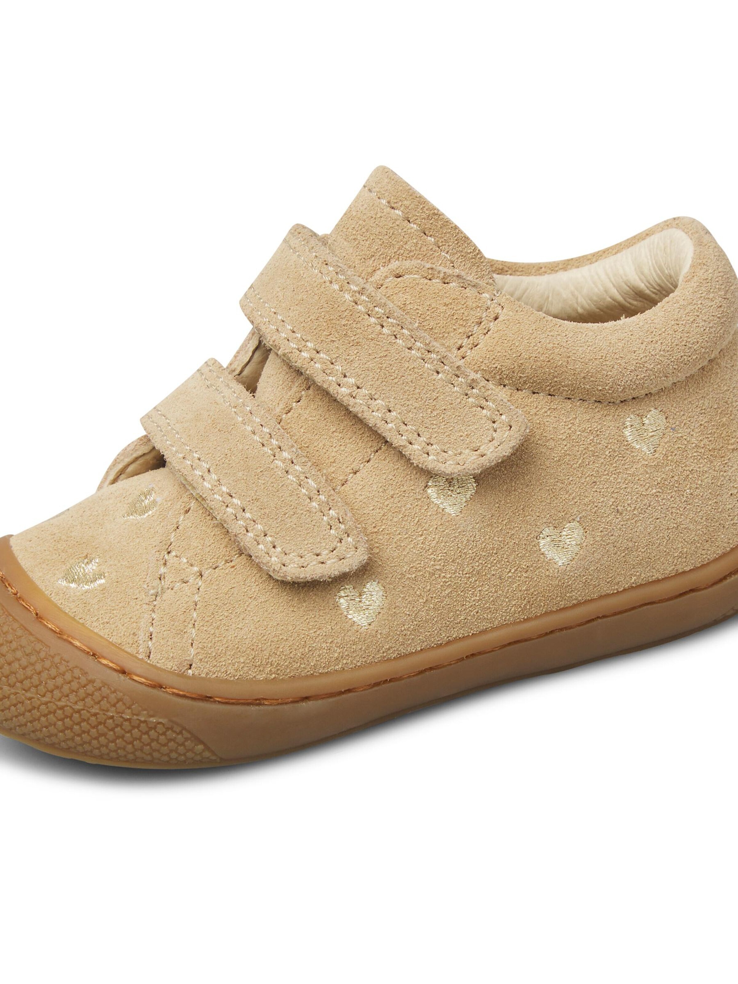 NATURINO Sneakers in Beige