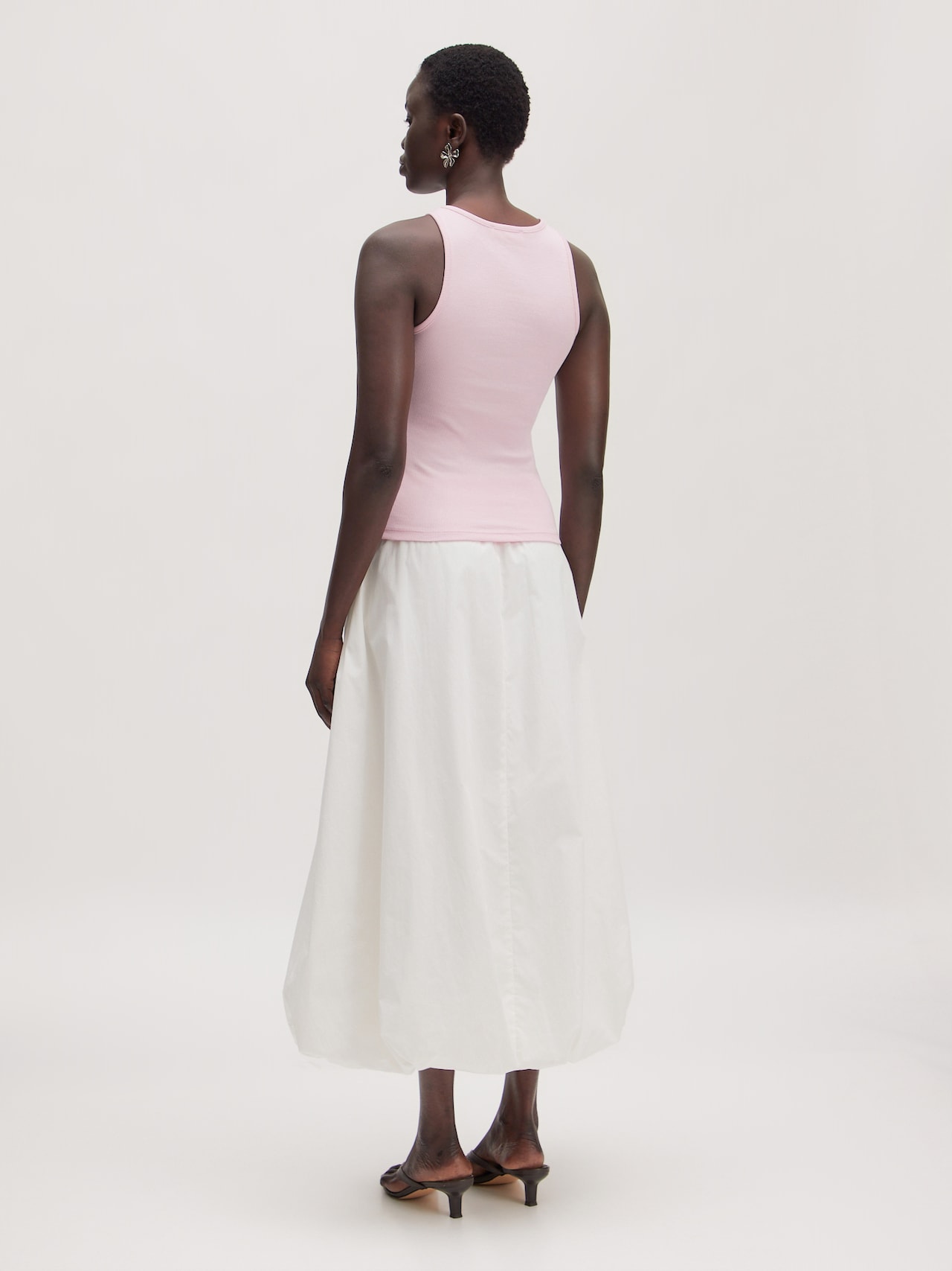 EDITED Produits Haut 'Ursel' rose