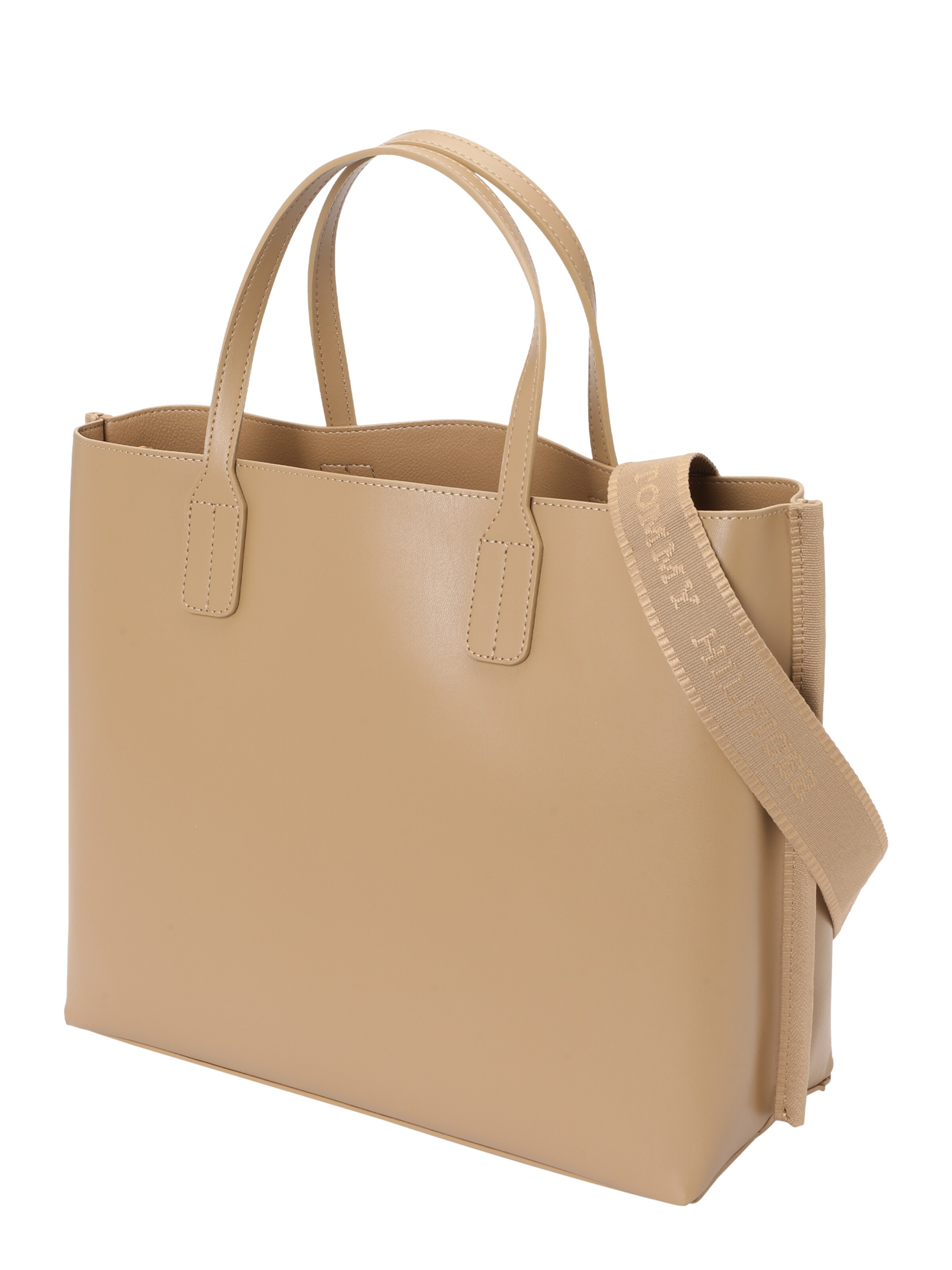 TOMMY HILFIGER Handtas in Groen