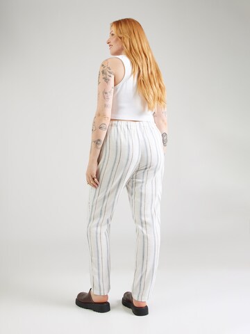 Regular Pantalon 'CARSIESTA' ONLY Carmakoma en blanc