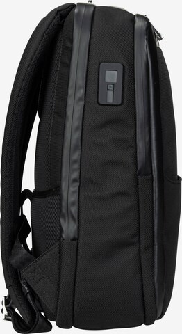 Porsche Design Backpack in Black