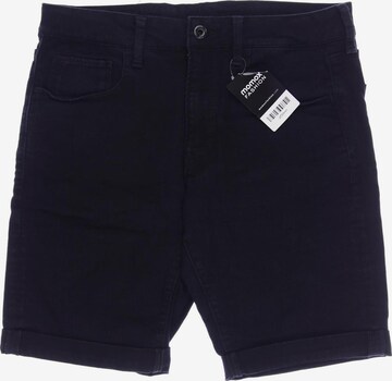 G-Star RAW Shorts in 31 in Black: front