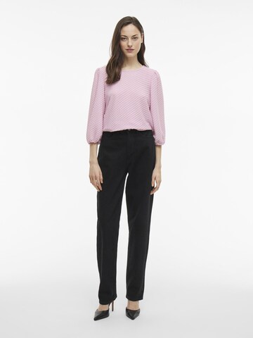 T-shirt VILA en violet