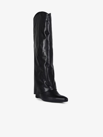 Bottes 'Air 150' THE ICONA en noir