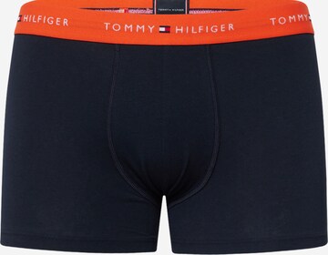 juoda Tommy Hilfiger Underwear Boxer trumpikės